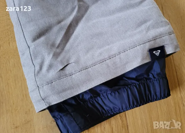 Ски панталон за момиче Roxy, 10г, снимка 6 - Детски панталони и дънки - 48259418