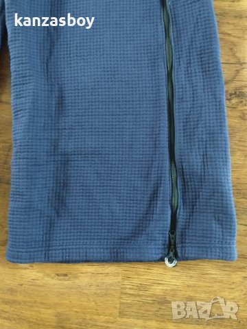 Nike Blue Sportswear City Ready Fleece Pants Women's M - страхотно дамско долнище , снимка 11 - Спортни екипи - 44481539