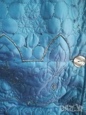 страхотно дамско яке, снимка 3 - Якета - 44159770