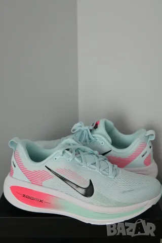 Nike Vomero 18 мъжки маратонки за бягане, снимка 11 - Спортни обувки - 55768553