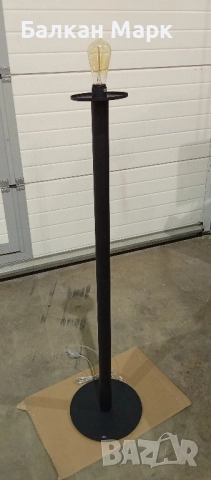 Стойка (основа) за лампа Villeroy & Boch – Havana 96710, снимка 3 - Настолни лампи - 52527566