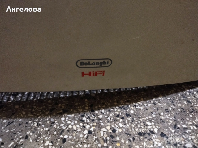 Конвектор , снимка 2 - Отоплителни печки - 52634303