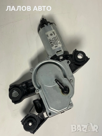 Моторче задна чистачка Пасат Б6 Б7 Motorche zadna chistachka Passat B6 B7 3C9955711A