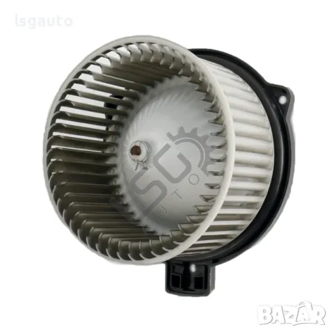Мотор вентилатор парно Mazda 2 I (DY) 2003-2007 ID: 137937