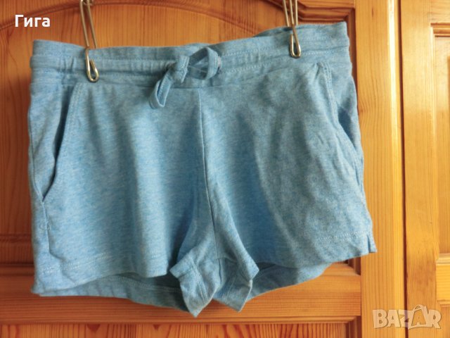 Сини къси панталони НМ, снимка 2 - Детски къси панталони - 34268916