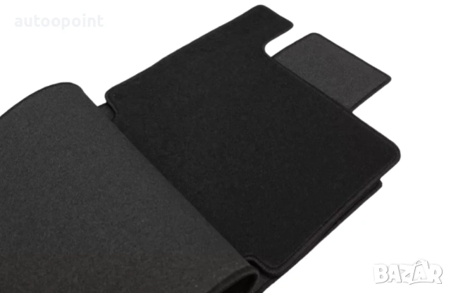 Мокетни стелки за KIA Sorento II (2009-2012) Petex, снимка 3 - Аксесоари и консумативи - 53809064