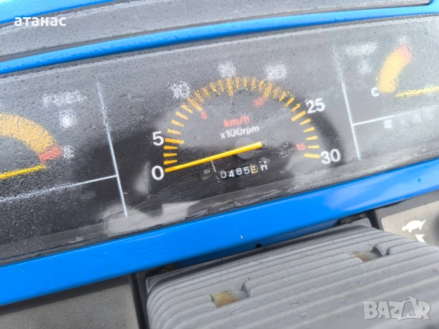 Исеки , снимка 11 - Селскостопанска техника - 52647328