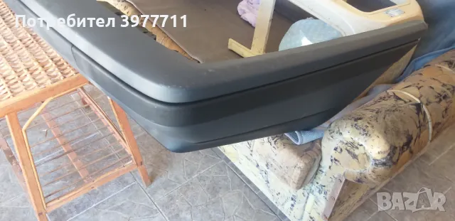  Брони Renault  R9  R11  R21, снимка 11 - Автомобили и джипове - 47681408