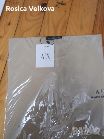 Маркови тениски , снимка 3 - Тениски - 53512735