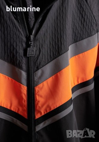 Мъжко преходно яке ветровка SUPERDRY JPN