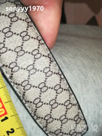 КРАСИВ НОВ КОЛАН 130СМ 2410241519, снимка 3 - Колани - 47704529