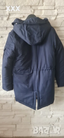 Юношеско яке (парка) DIESEL, снимка 3 - Детски якета и елеци - 53209142