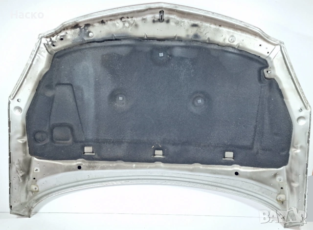 Преден Капак Opel Insignia 2.0 CDTI Опел Инсигниа 2008г-2017г, снимка 2 - Части - 53754227