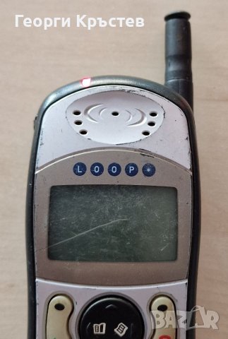 Alcatel OT2005 и OT2012, Mitsubishi MT140, Sharp GX15 и Sony J5 - за ремонт, снимка 4 - Други - 38652471