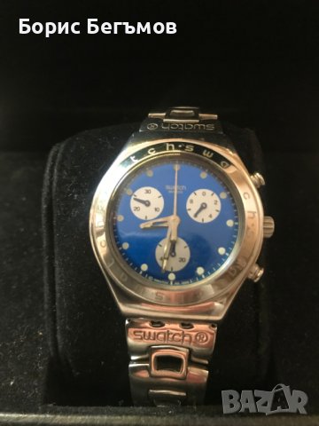 Суотч/Swatch Vintage Collection (2000) Swiss Made , снимка 3 - Други - 41163209