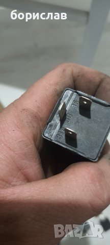 Реле за опел , снимка 2 - Части - 40824910