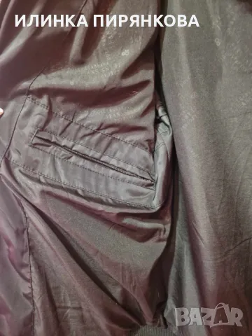 Мъжко яке Dolce&Gabbana Italia, снимка 8 - Якета - 49605864