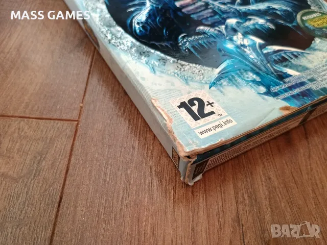 World of Warcraft , снимка 6 - Игри за PC - 55969350