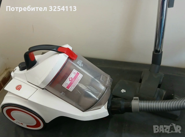 Прахосмукачка DIRT DEVIL