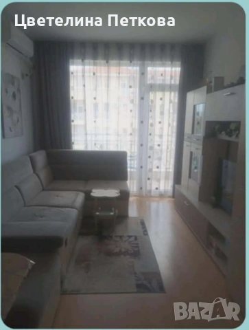 Продавам двустаен на морето