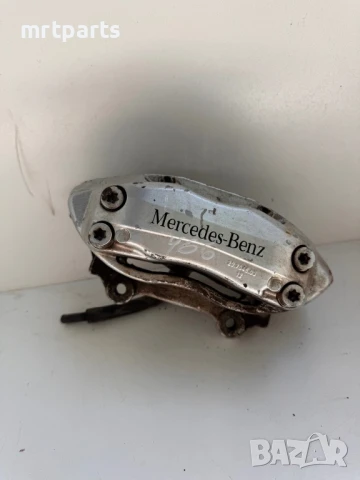 4 бутален преден ляв спирачен апарат за Mercedes E-class W211 E320 CDI