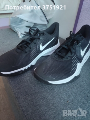 Маратонки, снимка 4 - Маратонки - 52935834