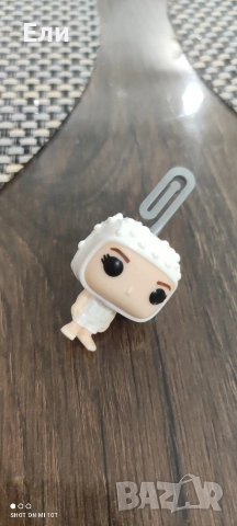 Играчки Kinder joy STRANGER THINGS, снимка 2 - Фигурки - 52461893