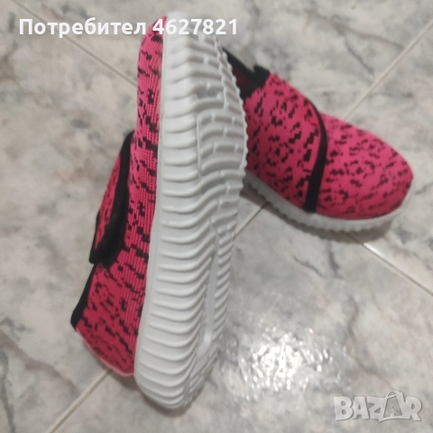 Детски спорни обувки номер 34, снимка 2 - Детски маратонки - 52596152