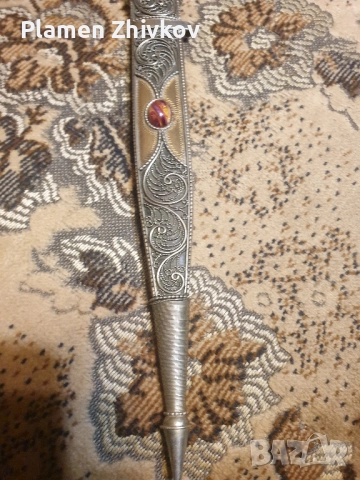 кавказка кама , снимка 3 - Ножове - 52513163