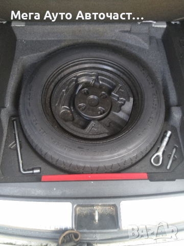 НА ЧАСТИ! ML W164 320 CDI AMG, снимка 8 - Части - 44925612