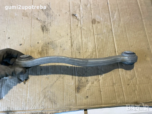 Заден Носач Ляв A2303520001 Mercedes E class W211 V6 4matic, снимка 2 - Части - 50779912