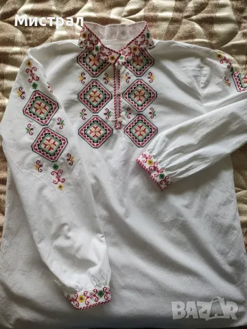 Дамска риза за носия, снимка 1