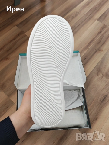 Дамски кецове Tendenz , снимка 3 - Маратонки - 53695898