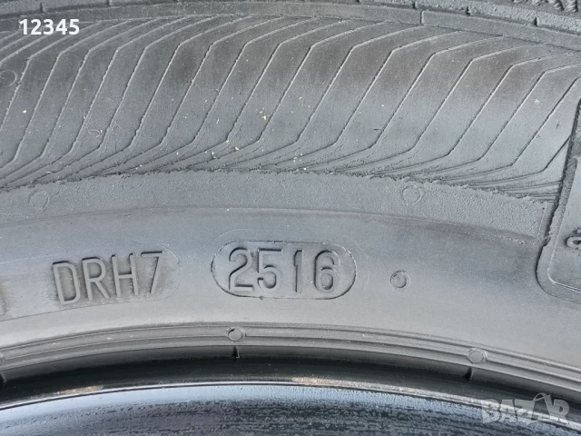 15’’ 5x100 originalni za skoda с гуми semperit 195/55R15 -№543, снимка 14 - Гуми и джанти - 51180394
