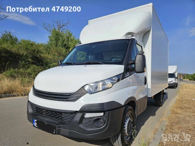 Iveco 35 S 14