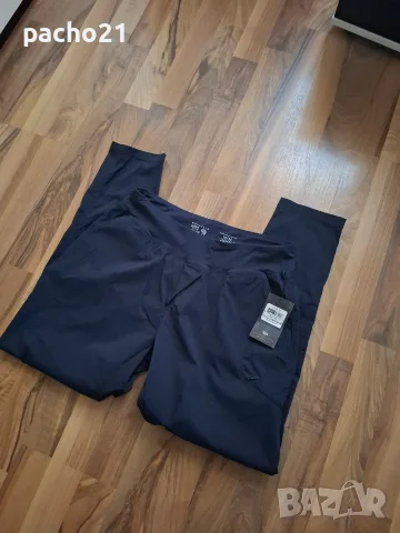 Mountain Hardwear Dynama Ankle Pants , снимка 4 - Екипировка - 56221679