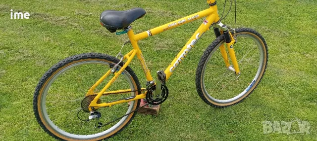 Велосипед НОМЕР 55. Corratec. 26 цола, 24 скорости. Алуминиева рамка. 50 см... , снимка 16 - Велосипеди - 50157872