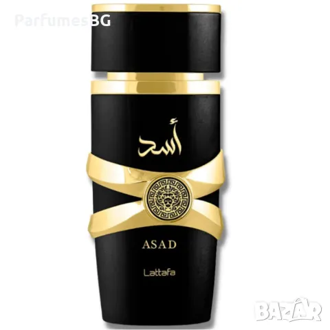 Lattafa Asad, снимка 2 - Мъжки парфюми - 48227982