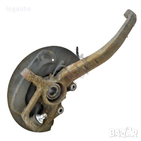 Преден десен шенкел Mercedes-Benz M-class (W164) 2005-2011 ID:100621, снимка 2 - Части - 40730658