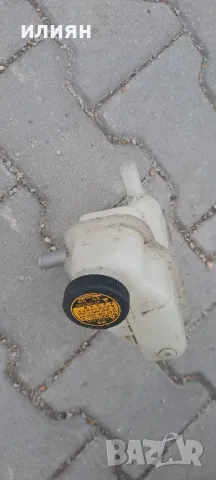 казанче за антифриз за Toyota Yaris hybrid 2016 2017 2018 2019 , снимка 5 - Части - 49896474