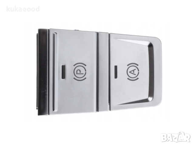 Бутон за ръчна спирачка Audi A7 C8 2019+, снимка 2 - Части - 52318247