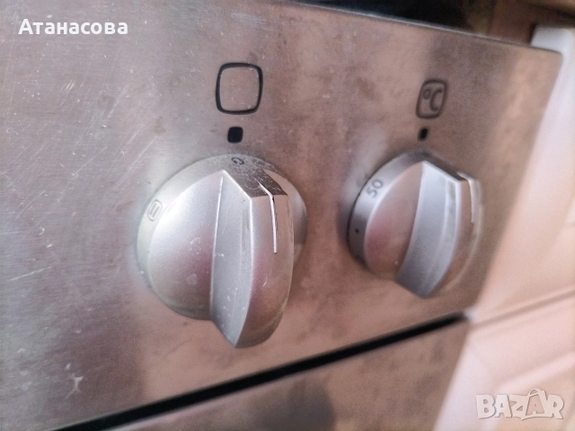 Фурна за вграждане на Електролукс , снимка 4 - Печки, фурни - 52968574