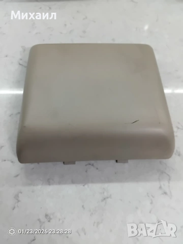 VW T4 капак за Електромотора на шибидаха