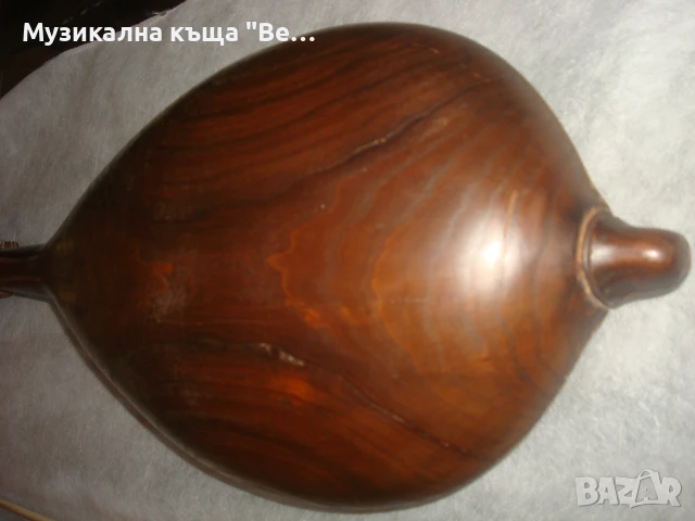 Гъдулка с лък, снимка 9 - Струнни инструменти - 51019590