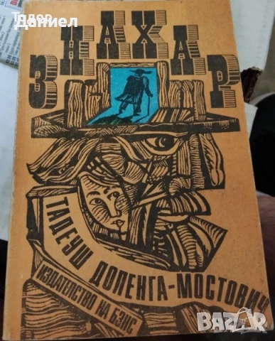 романи новели класика тенис / Възвишено и земно Роман Моцарт / Любов , снимка 9 - Художествена литература - 51219561