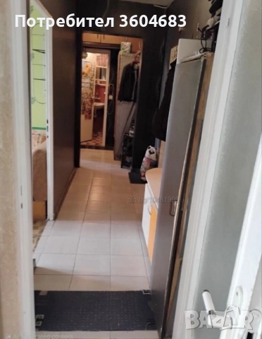 Двустаен апартамент, снимка 4 - Апартаменти - 52573587