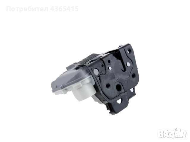 Брава за Audi A6 C6 за предна лява врата 4F1837015, снимка 2 - Части - 52550200