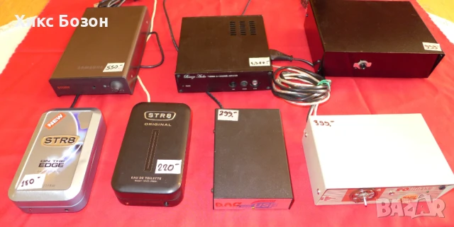 Как да получим качествен звук от компютър ,лаптоп->USB DAC-ЦАП , снимка 2 - Аудиосистеми - 16439359