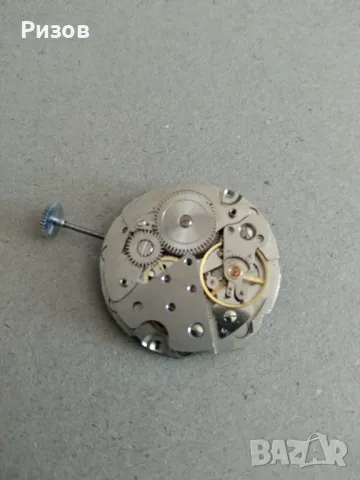 Механизъм за ръчен часовник , снимка 2 - Мъжки - 50100502