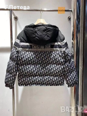 Дамско яке , снимка 2 - Якета - 52560086